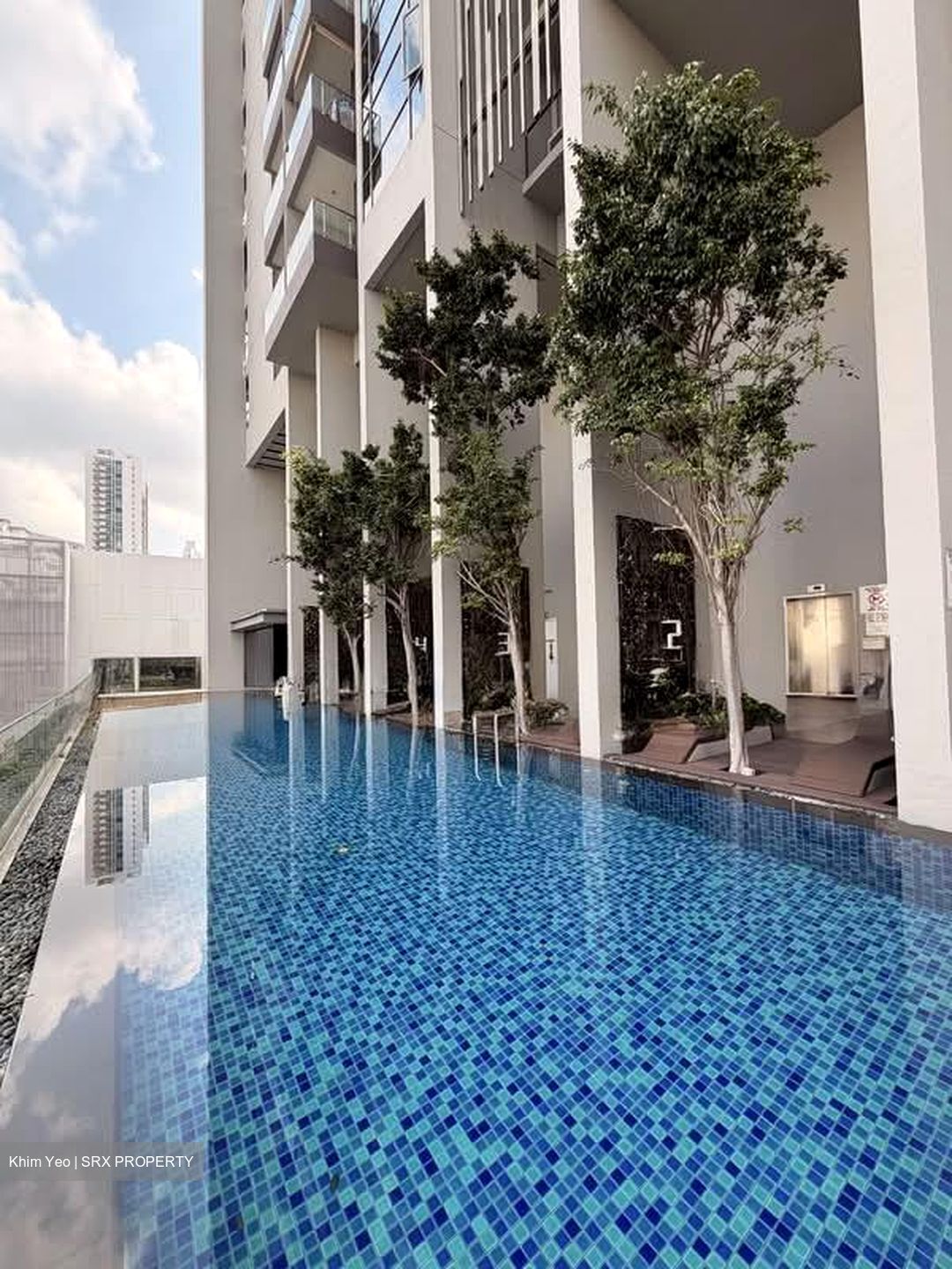 The Viridian (D12), Apartment #604945421